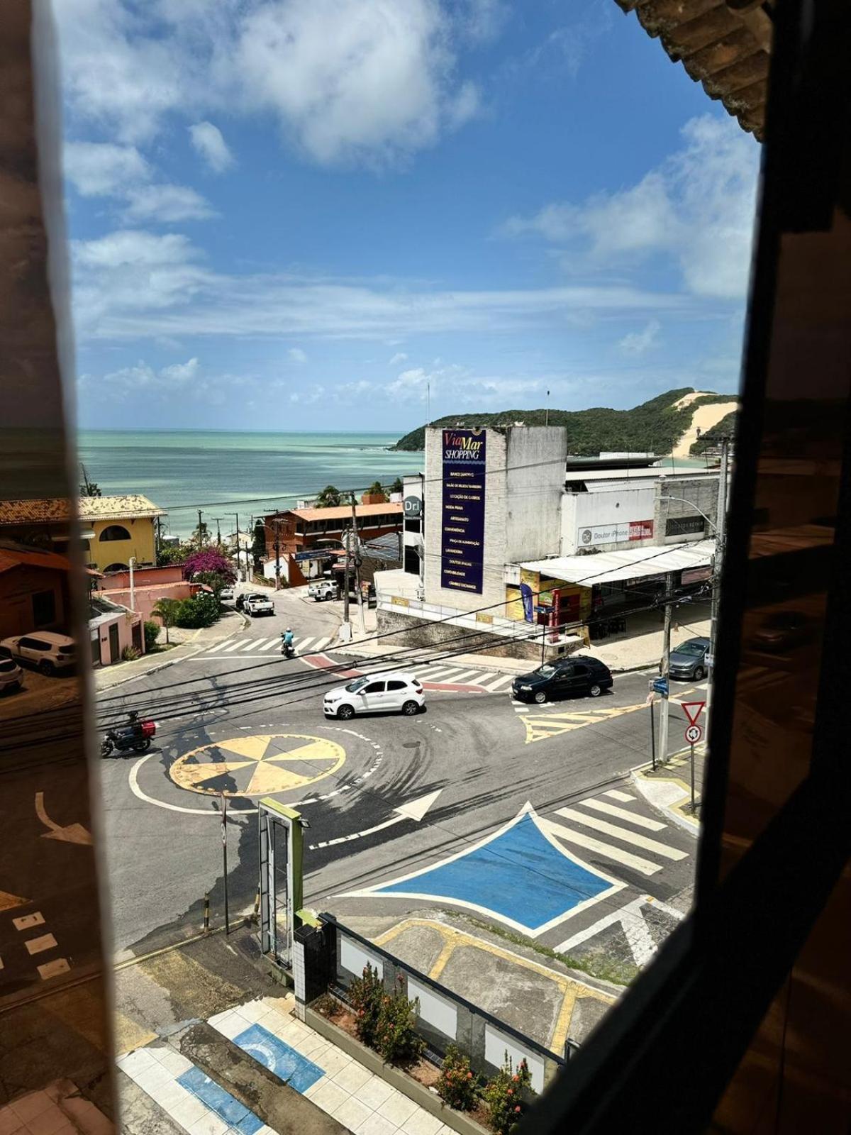 Residence Mall Natal Exterior photo